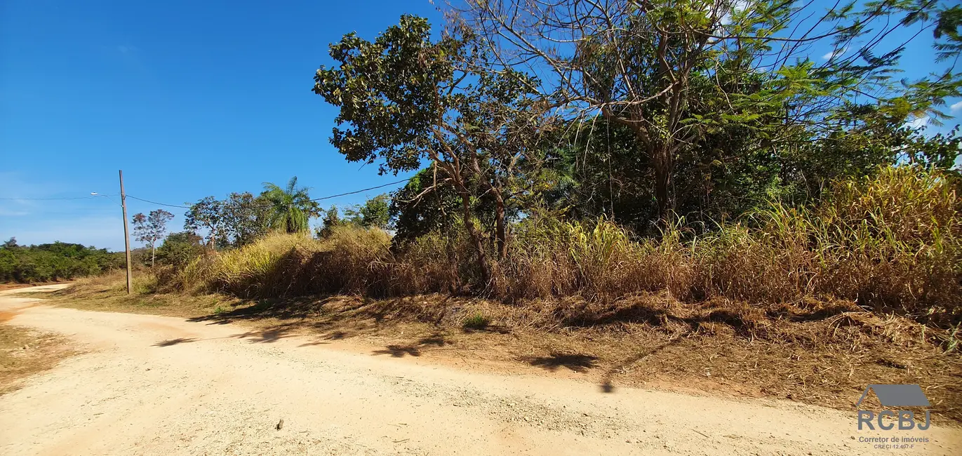 Foto 7 de Terreno / Lote à venda, 980m2 em Esmeraldas - MG