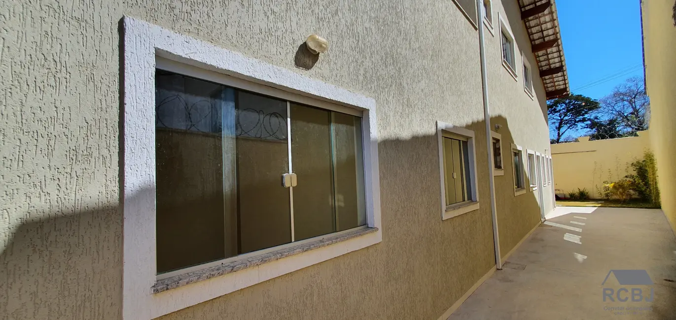 Foto 7 de Casa com 3 quartos à venda, 125m2 em Esmeraldas - MG