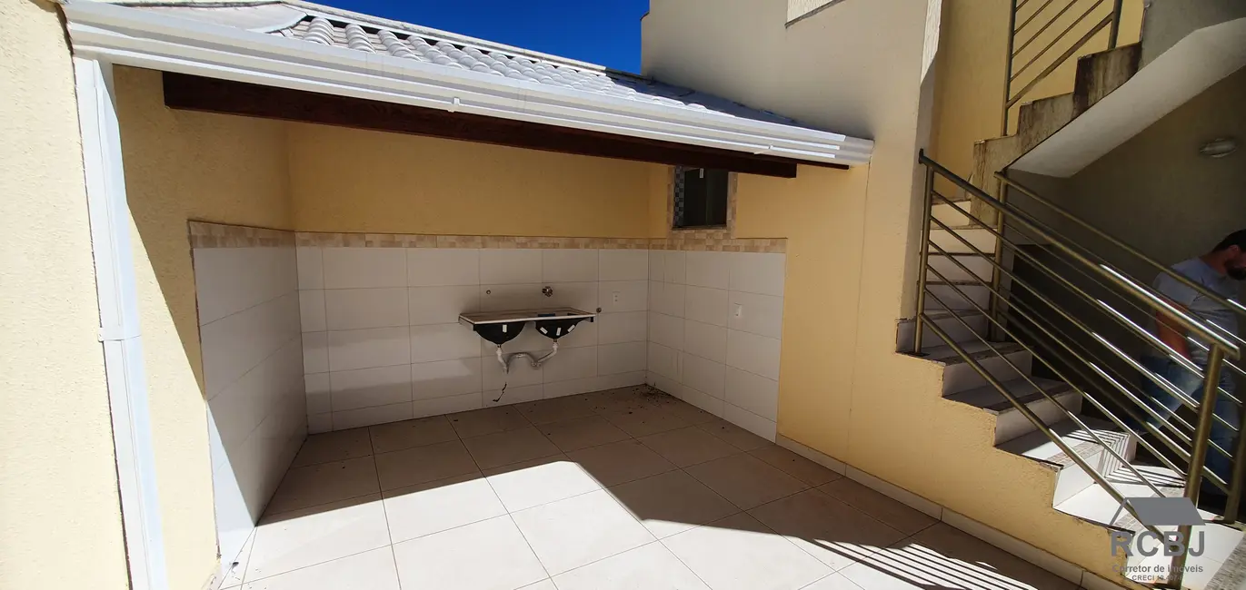Foto 9 de Casa com 3 quartos à venda, 125m2 em Esmeraldas - MG