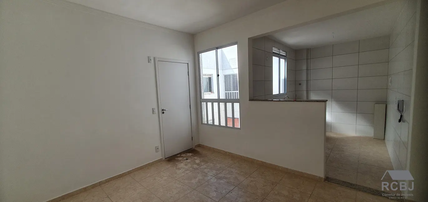 Apartamento com 2 quartos à venda, 48m2 em Felixlândia (Justinópolis), Ribeirao Das Neves - MG - imagem 5 Foto 5 de Apartamento com 2 quartos à venda, 48m2 em Felixlândia (Justinópolis), Ribeirao Das Neves - MG