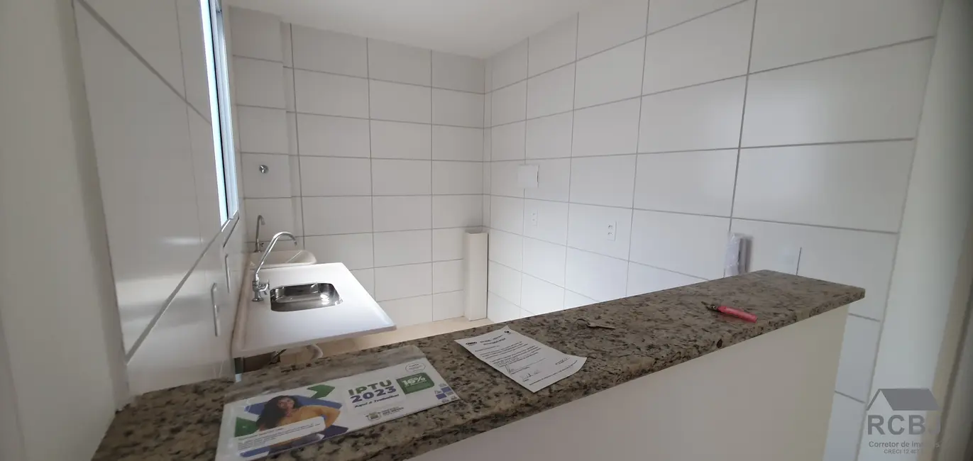 Apartamento com 2 quartos à venda, 48m2 em Felixlândia (Justinópolis), Ribeirao Das Neves - MG - imagem 8 Foto 8 de Apartamento com 2 quartos à venda, 48m2 em Felixlândia (Justinópolis), Ribeirao Das Neves - MG