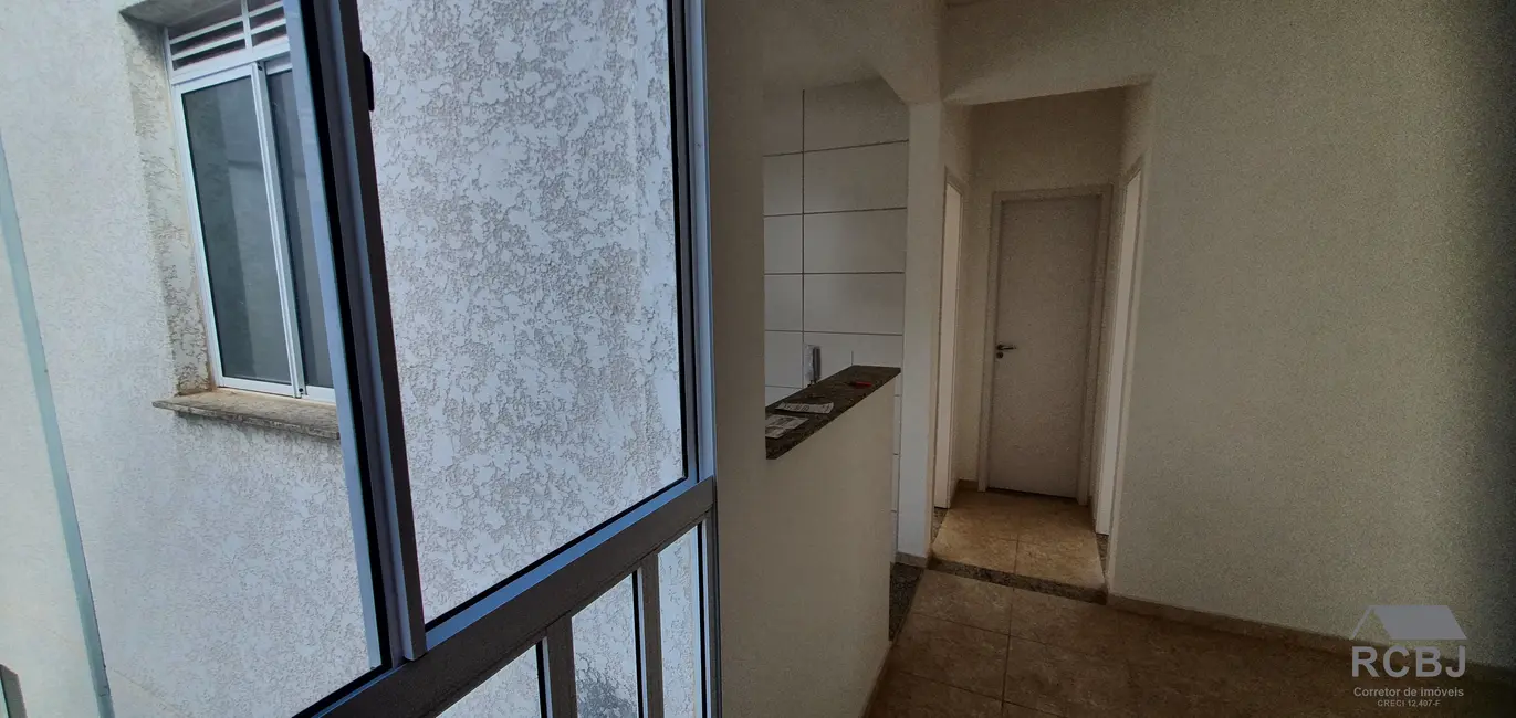 Apartamento com 2 quartos à venda, 48m2 em Felixlândia (Justinópolis), Ribeirao Das Neves - MG - imagem 7 Foto 7 de Apartamento com 2 quartos à venda, 48m2 em Felixlândia (Justinópolis), Ribeirao Das Neves - MG
