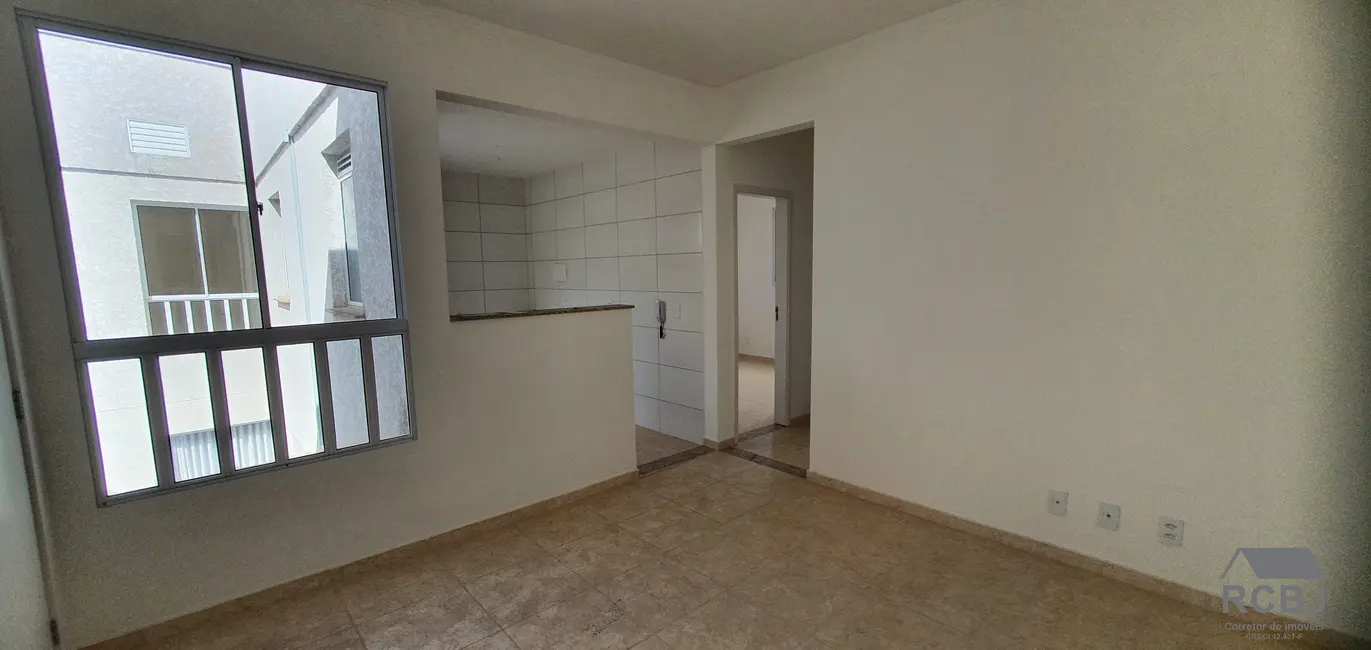 Apartamento com 2 quartos à venda, 48m2 em Felixlândia (Justinópolis), Ribeirao Das Neves - MG - imagem 3 Foto 3 de Apartamento com 2 quartos à venda, 48m2 em Felixlândia (Justinópolis), Ribeirao Das Neves - MG