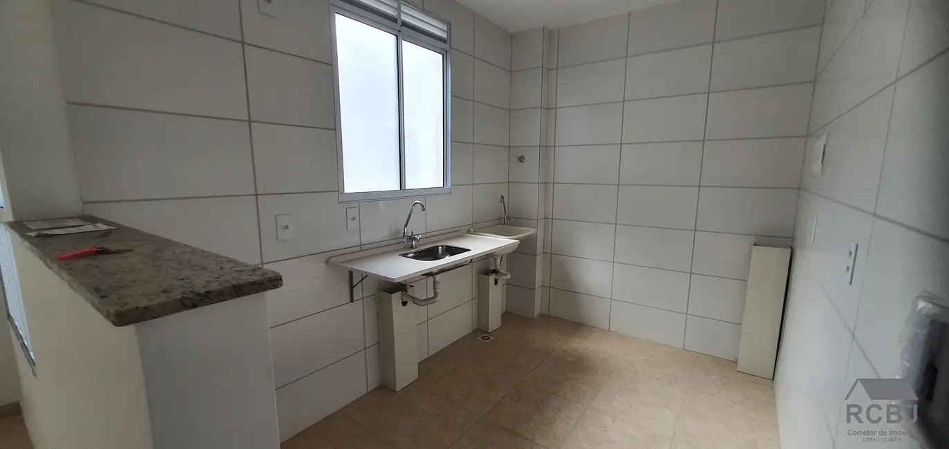 Apartamento com 2 quartos à venda, 48m2 em Felixlândia (Justinópolis), Ribeirao Das Neves - MG - imagem 9 Foto 9 de Apartamento com 2 quartos à venda, 48m2 em Felixlândia (Justinópolis), Ribeirao Das Neves - MG