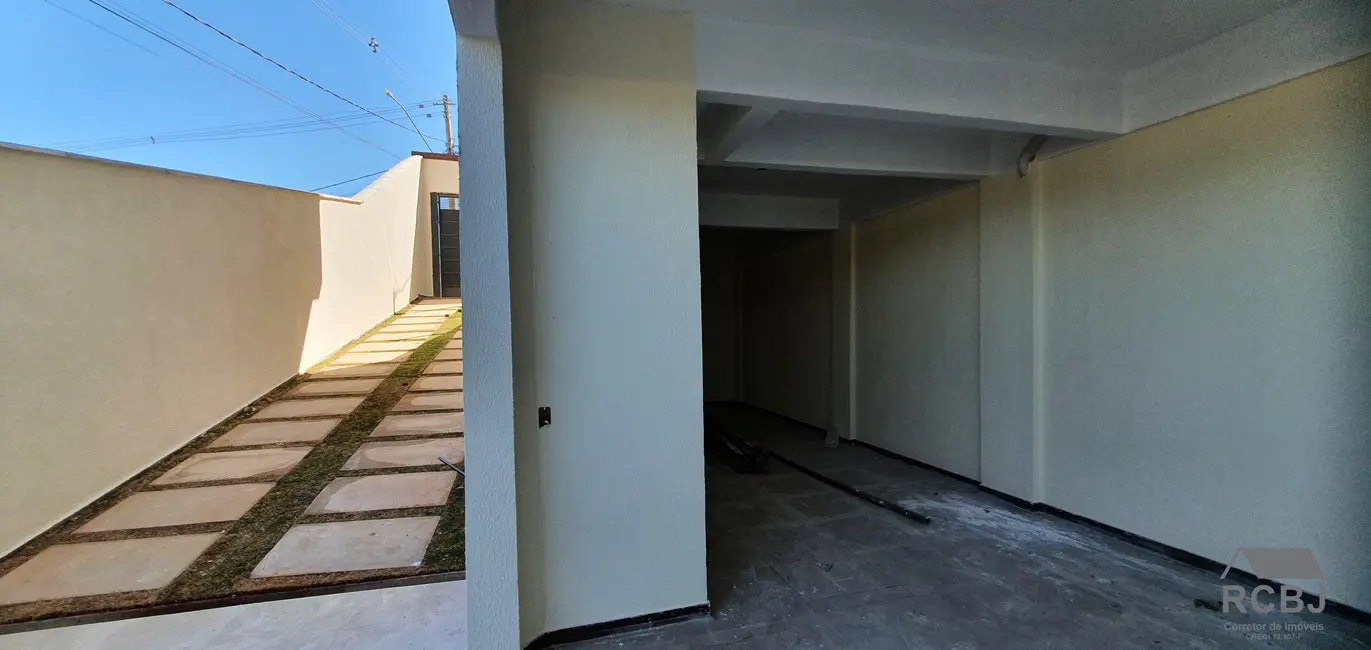 Casa com 3 quartos à venda, 170m2 em Esmeraldas - MG - imagem 9 Foto 9 de Casa com 3 quartos à venda, 170m2 em Esmeraldas - MG