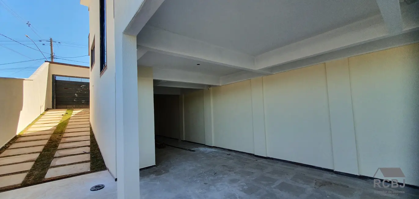 Casa com 3 quartos à venda, 170m2 em Esmeraldas - MG - imagem 7 Foto 7 de Casa com 3 quartos à venda, 170m2 em Esmeraldas - MG