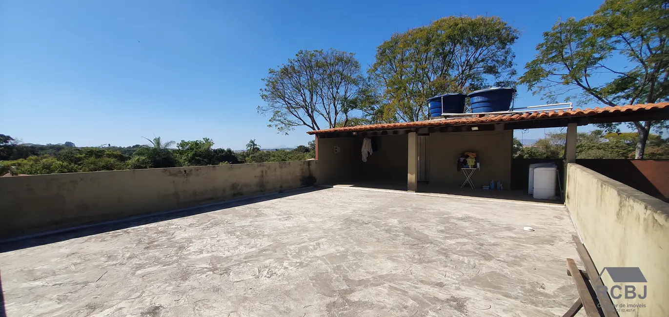 Foto 5 de Sítio / Rancho com 8 quartos à venda, 700m2 em Contagem - MG