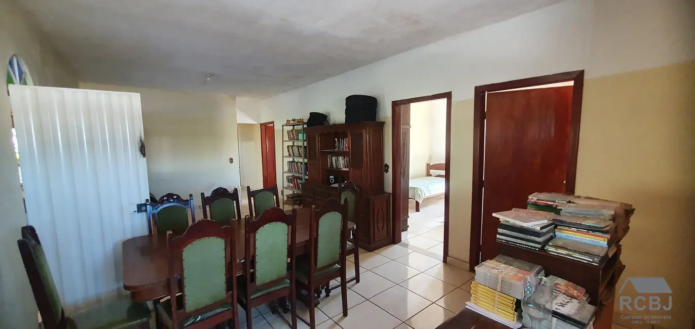 Foto 8 de Sítio / Rancho com 8 quartos à venda, 700m2 em Contagem - MG