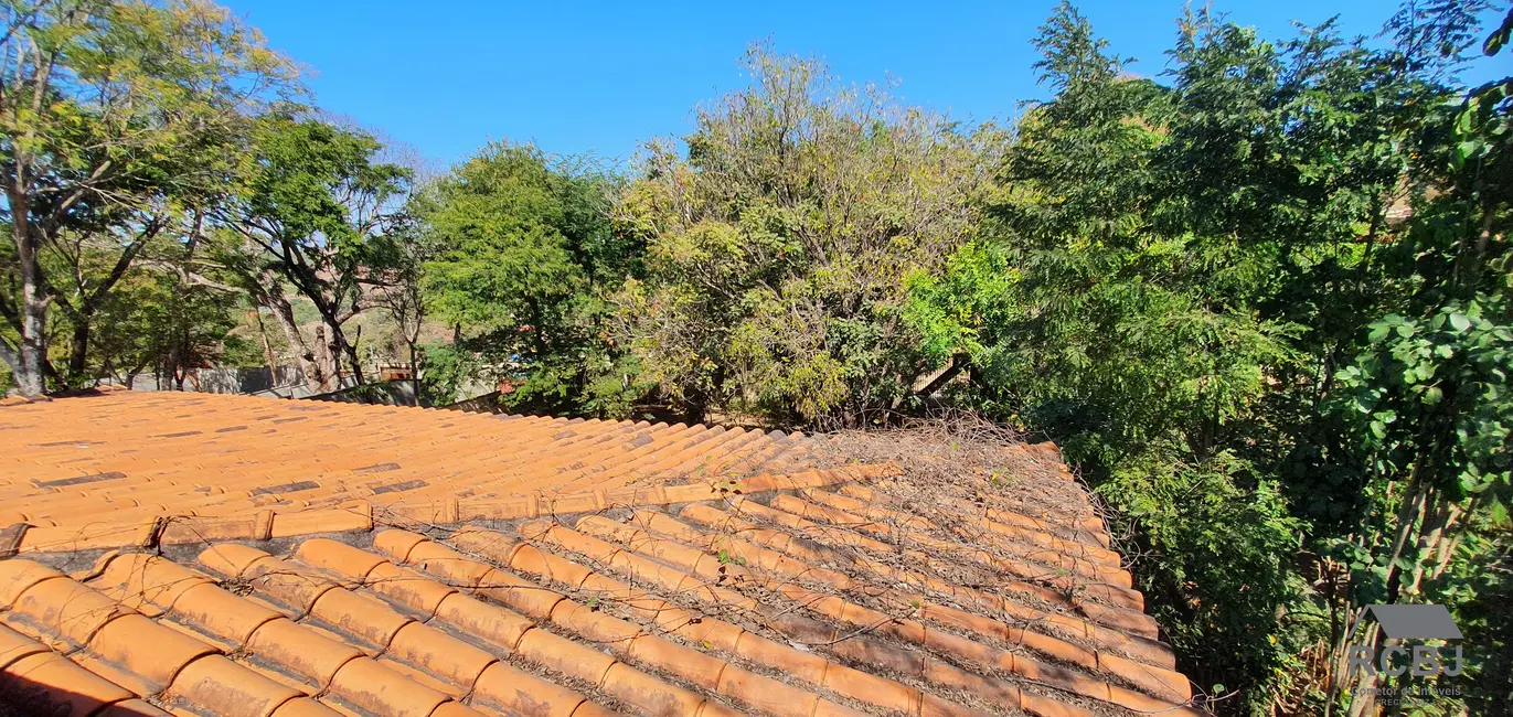 Foto 7 de Sítio / Rancho com 8 quartos à venda, 700m2 em Contagem - MG