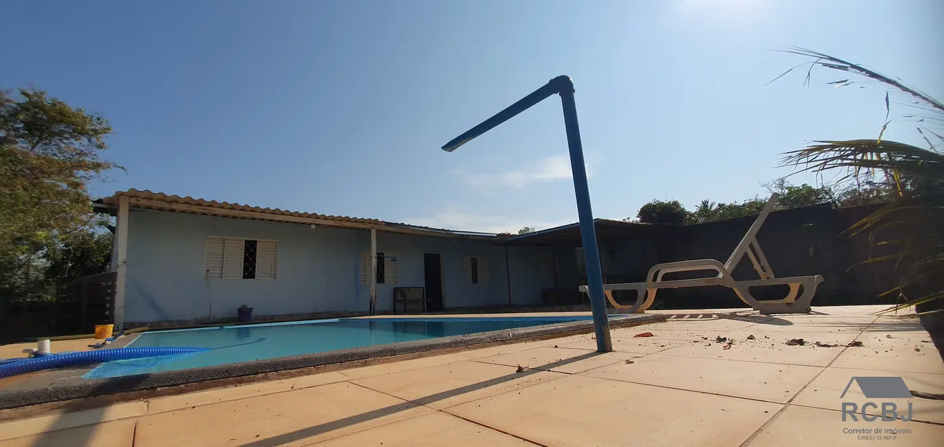 Casa com 3 quartos à venda, 143m2 em Esmeraldas - MG - imagem 4 Foto 4 de Casa com 3 quartos à venda, 143m2 em Esmeraldas - MG