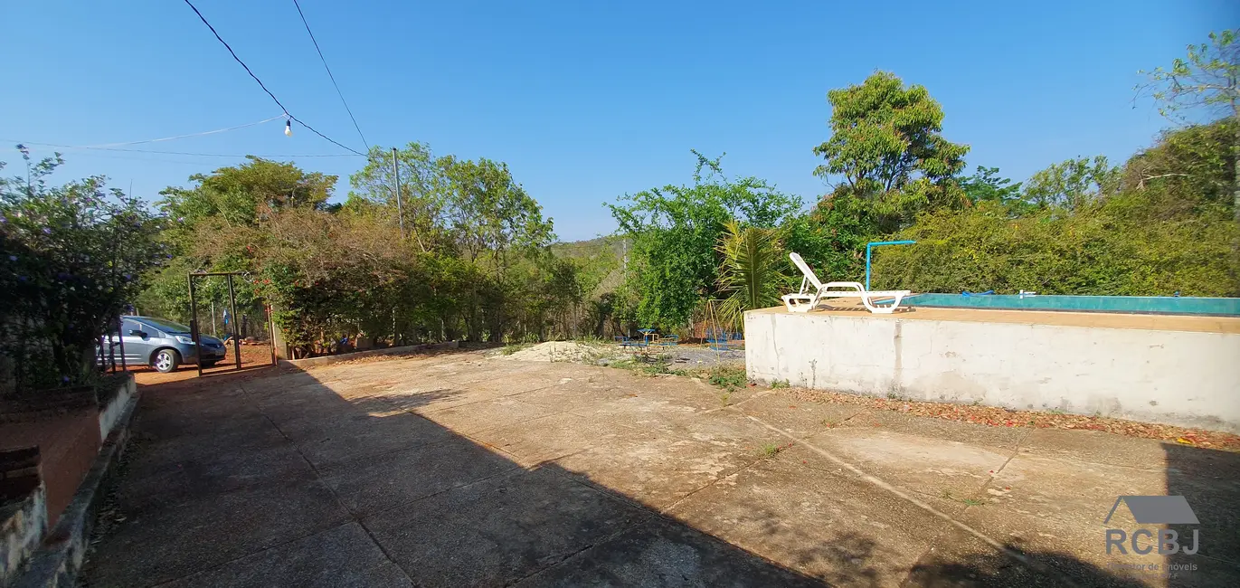 Casa com 3 quartos à venda, 143m2 em Esmeraldas - MG - imagem 3 Foto 3 de Casa com 3 quartos à venda, 143m2 em Esmeraldas - MG