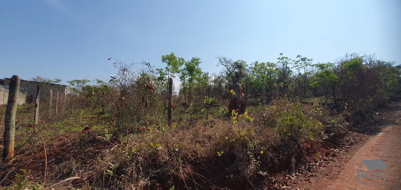 Foto 4 de Terreno / Lote à venda, 360m2 em Esmeraldas - MG