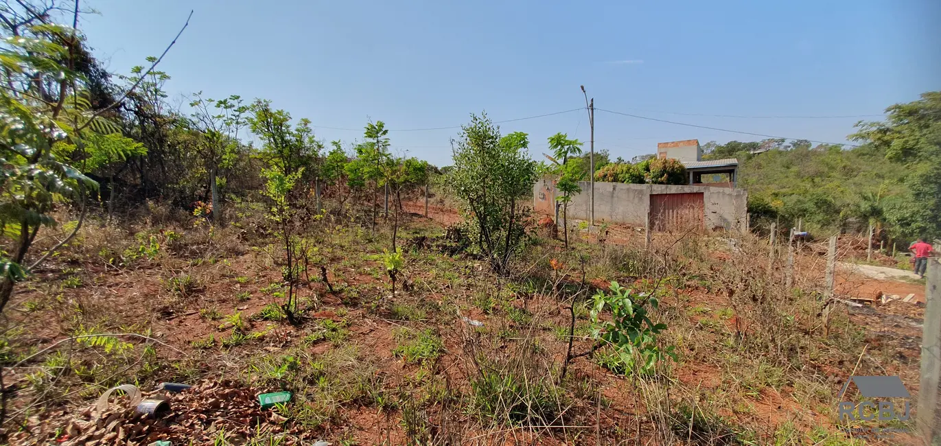 Foto 8 de Terreno / Lote à venda, 360m2 em Esmeraldas - MG