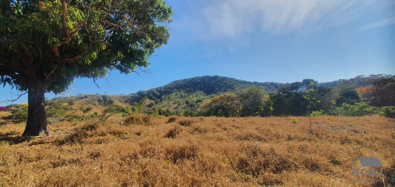 Terreno / Lote à venda, 25000m2 em Esmeraldas - MG - imagem 7 Foto 7 de Terreno / Lote à venda, 25000m2 em Esmeraldas - MG