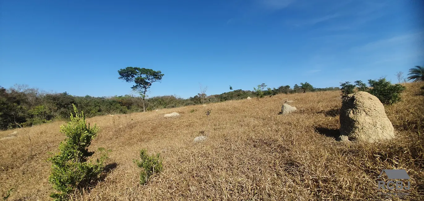 Terreno / Lote à venda, 25000m2 em Esmeraldas - MG - imagem 5 Foto 5 de Terreno / Lote à venda, 25000m2 em Esmeraldas - MG