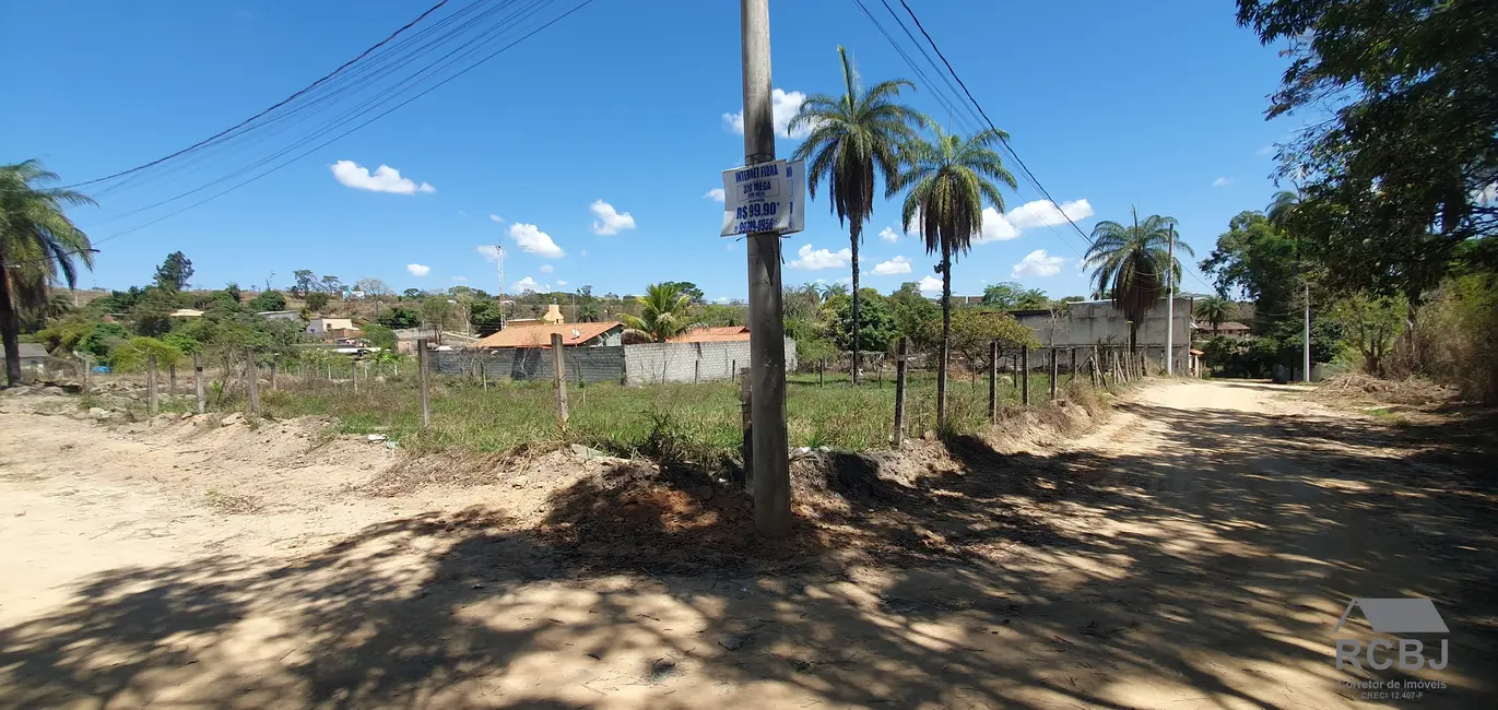 Terreno / Lote à venda, 559m2 em Esmeraldas - MG - imagem 5 Foto 5 de Terreno / Lote à venda, 559m2 em Esmeraldas - MG