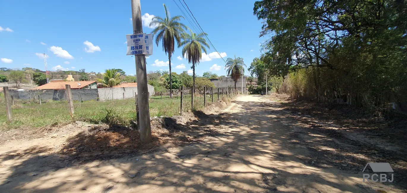 Terreno / Lote à venda, 559m2 em Esmeraldas - MG - imagem 4 Foto 4 de Terreno / Lote à venda, 559m2 em Esmeraldas - MG