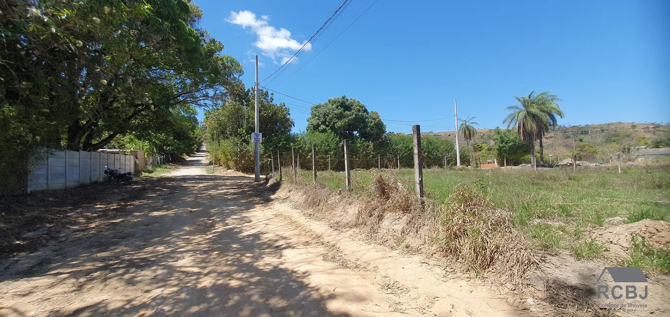 Terreno / Lote à venda, 559m2 em Esmeraldas - MG - imagem 3 Foto 3 de Terreno / Lote à venda, 559m2 em Esmeraldas - MG