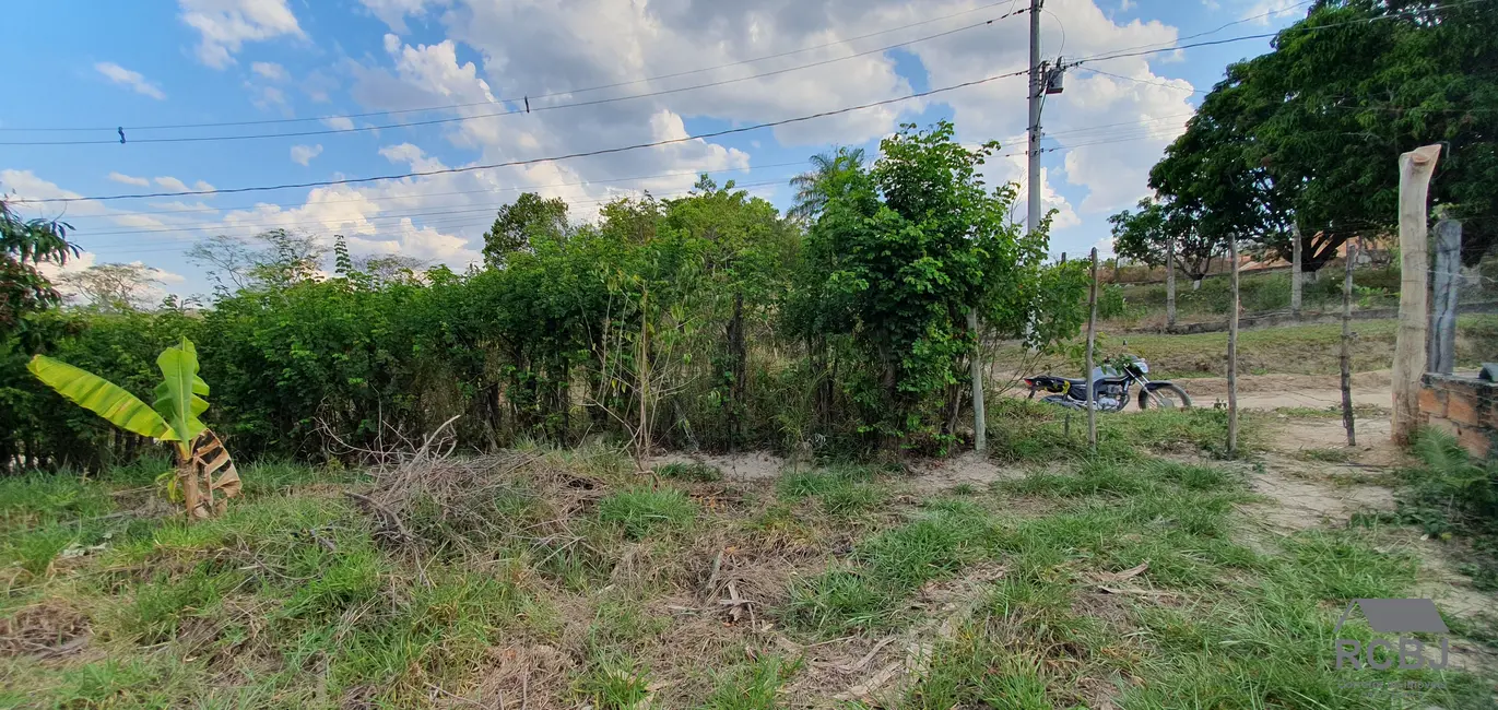 Foto 2 de Terreno / Lote à venda, 1074m2 em Esmeraldas - MG