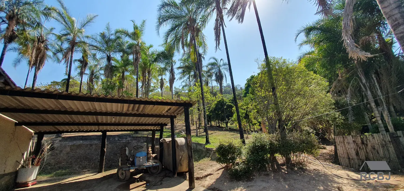 Fazenda / Haras com 1 quarto à venda, 28m2 em Esmeraldas - MG - imagem 3 Foto 3 de Fazenda / Haras com 1 quarto à venda, 28m2 em Esmeraldas - MG