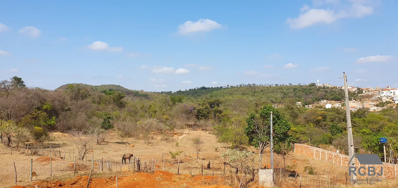 Foto 2 de Terreno / Lote à venda em Esmeraldas - MG