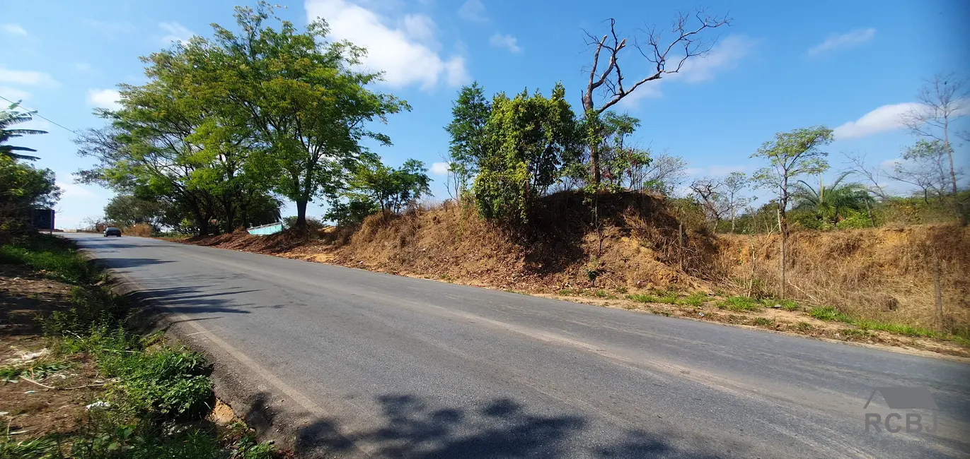 Terreno / Lote à venda em Esmeraldas - MG - imagem 4 Foto 4 de Terreno / Lote à venda em Esmeraldas - MG