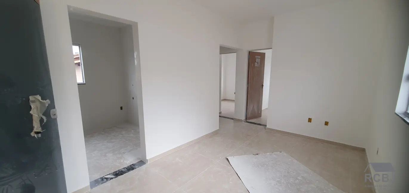 Apartamento com 2 quartos à venda, 50m2 em Esmeraldas - MG - imagem 4 Foto 4 de Apartamento com 2 quartos à venda, 50m2 em Esmeraldas - MG