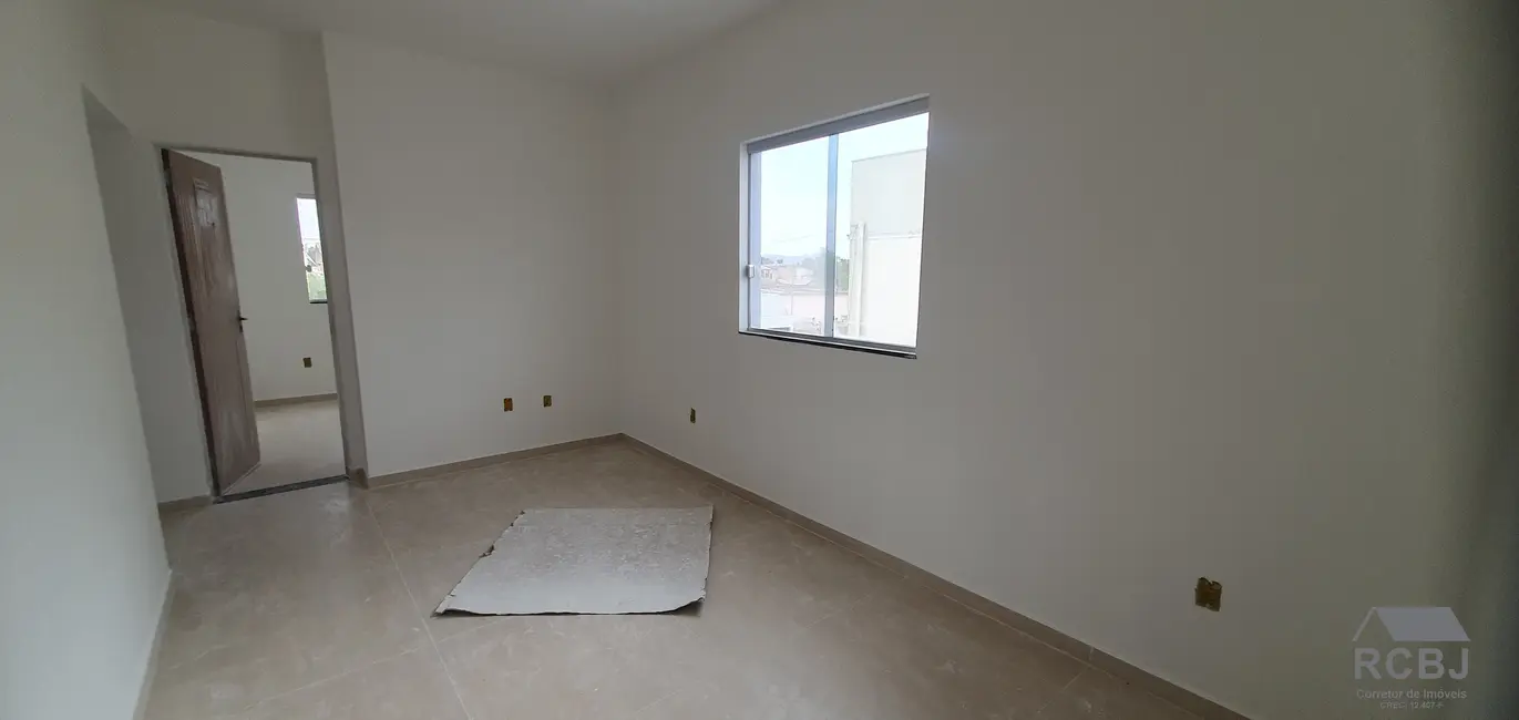 Apartamento com 2 quartos à venda, 50m2 em Esmeraldas - MG - imagem 3 Foto 3 de Apartamento com 2 quartos à venda, 50m2 em Esmeraldas - MG