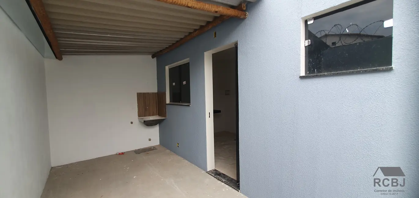 Apartamento com 2 quartos à venda, 50m2 em Esmeraldas - MG - imagem 4 Foto 4 de Apartamento com 2 quartos à venda, 50m2 em Esmeraldas - MG