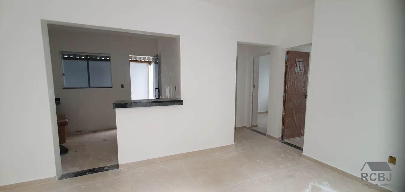 Apartamento com 2 quartos à venda, 50m2 em Esmeraldas - MG - imagem 8 Foto 8 de Apartamento com 2 quartos à venda, 50m2 em Esmeraldas - MG