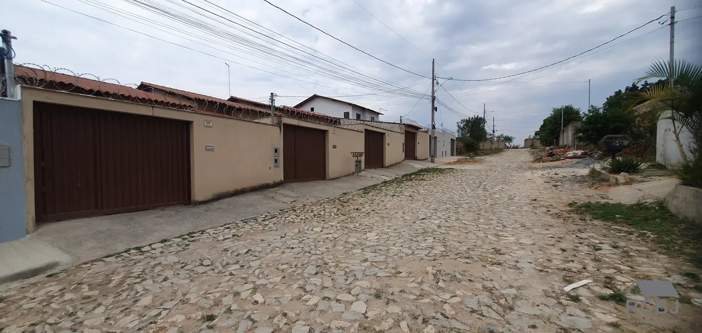 Apartamento com 2 quartos à venda, 50m2 em Esmeraldas - MG - imagem 7 Foto 7 de Apartamento com 2 quartos à venda, 50m2 em Esmeraldas - MG