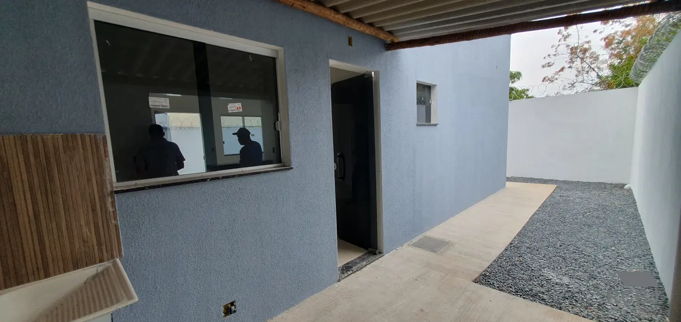 Apartamento com 2 quartos à venda, 50m2 em Esmeraldas - MG - imagem 5 Foto 5 de Apartamento com 2 quartos à venda, 50m2 em Esmeraldas - MG