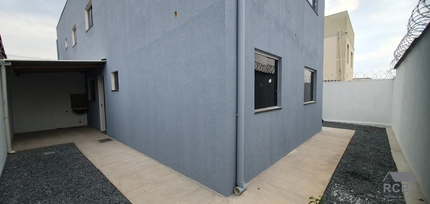 Apartamento com 2 quartos à venda, 50m2 em Esmeraldas - MG - imagem 3 Foto 3 de Apartamento com 2 quartos à venda, 50m2 em Esmeraldas - MG
