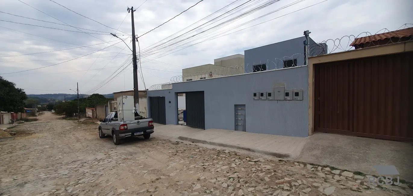 Apartamento com 2 quartos à venda, 50m2 em Esmeraldas - MG - imagem 4 Foto 4 de Apartamento com 2 quartos à venda, 50m2 em Esmeraldas - MG