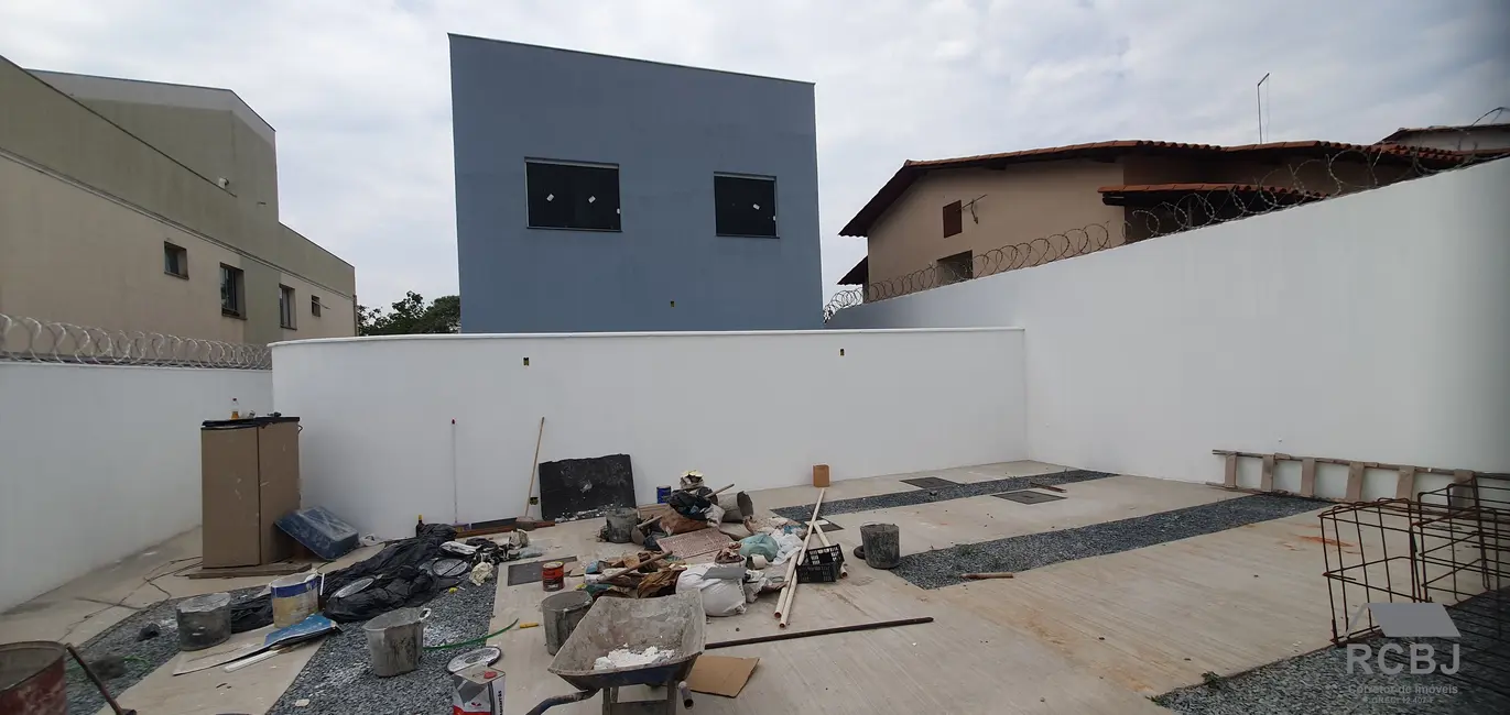 Apartamento com 2 quartos à venda, 50m2 em Esmeraldas - MG - imagem 5 Foto 5 de Apartamento com 2 quartos à venda, 50m2 em Esmeraldas - MG