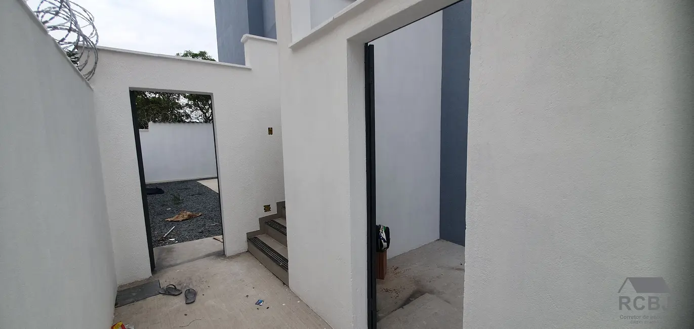 Apartamento com 2 quartos à venda, 50m2 em Esmeraldas - MG - imagem 8 Foto 8 de Apartamento com 2 quartos à venda, 50m2 em Esmeraldas - MG