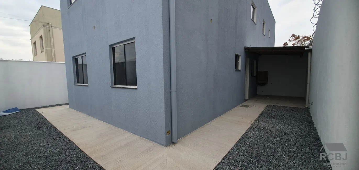 Foto 1 de Apartamento com 2 quartos à venda, 50m2 em Esmeraldas - MG