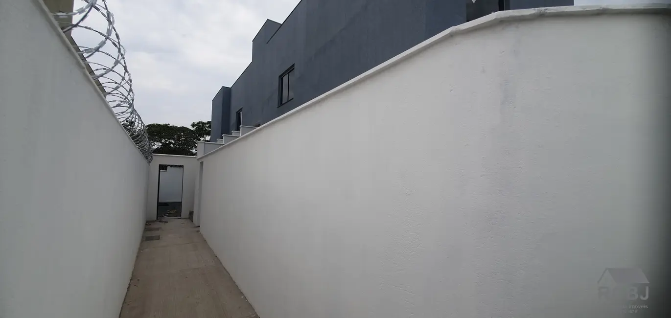 Apartamento com 2 quartos à venda, 50m2 em Esmeraldas - MG - imagem 7 Foto 7 de Apartamento com 2 quartos à venda, 50m2 em Esmeraldas - MG