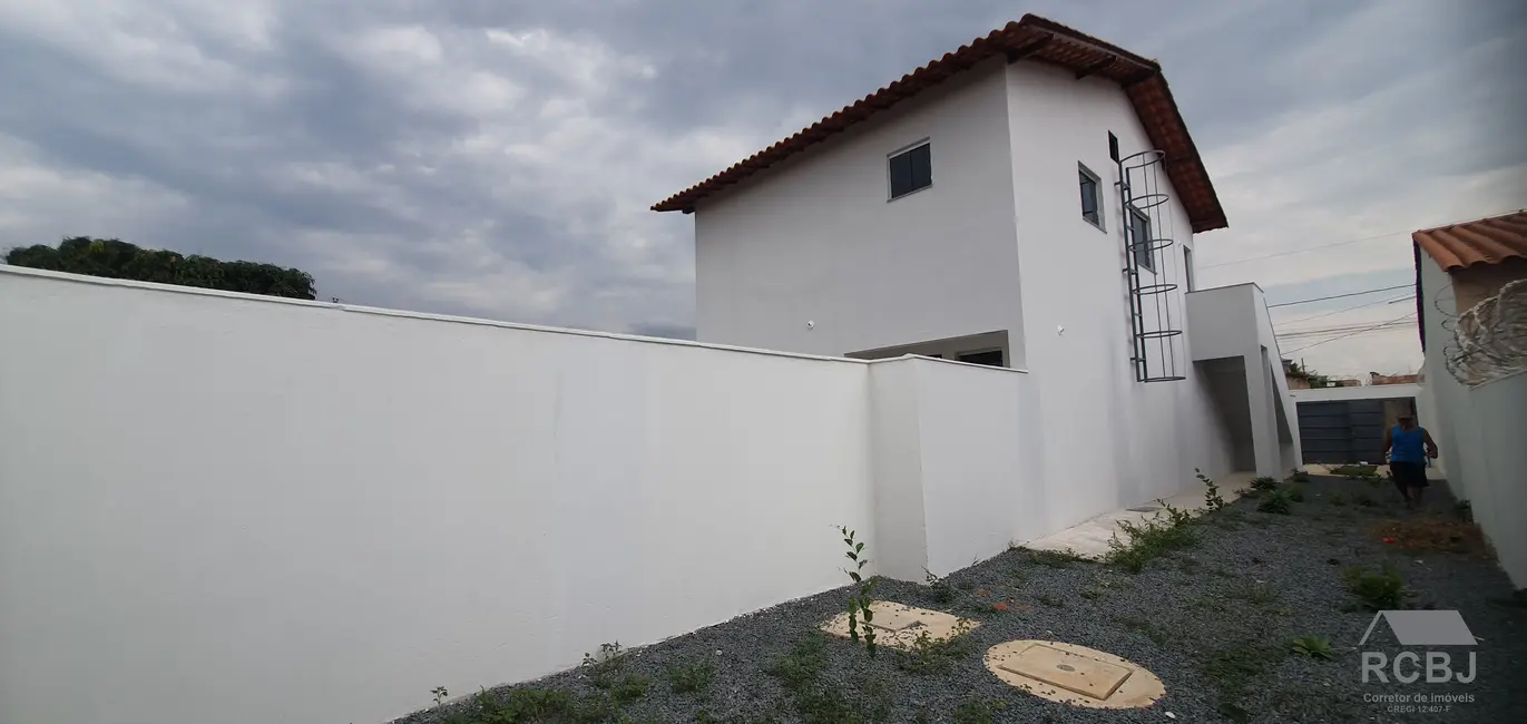 Casa com 3 quartos à venda, 96m2 em Esmeraldas - MG - imagem 7 Foto 7 de Casa com 3 quartos à venda, 96m2 em Esmeraldas - MG