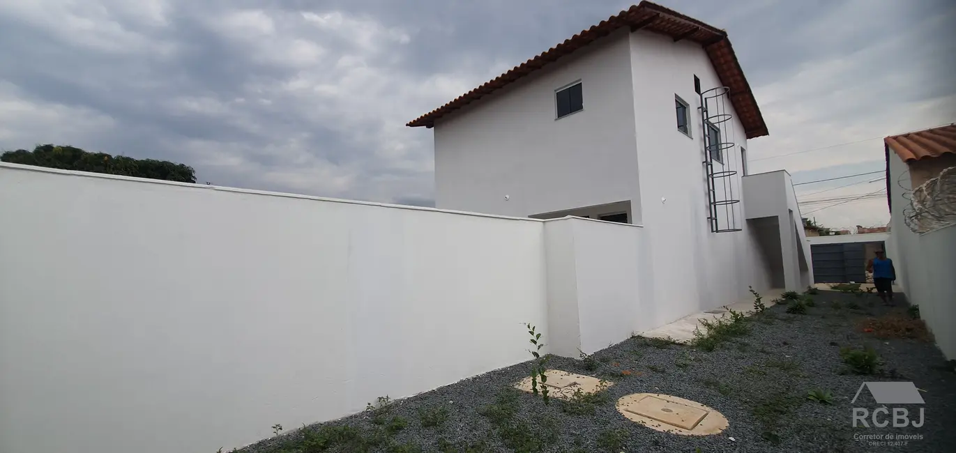 Casa com 3 quartos à venda, 96m2 em Esmeraldas - MG - imagem 6 Foto 6 de Casa com 3 quartos à venda, 96m2 em Esmeraldas - MG