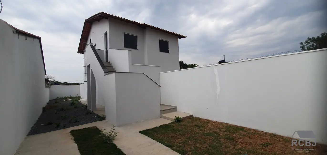 Casa com 3 quartos à venda, 96m2 em Esmeraldas - MG - imagem 3 Foto 3 de Casa com 3 quartos à venda, 96m2 em Esmeraldas - MG