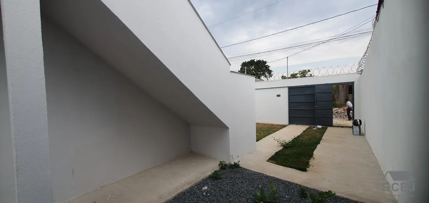 Casa com 3 quartos à venda, 96m2 em Esmeraldas - MG - imagem 5 Foto 5 de Casa com 3 quartos à venda, 96m2 em Esmeraldas - MG