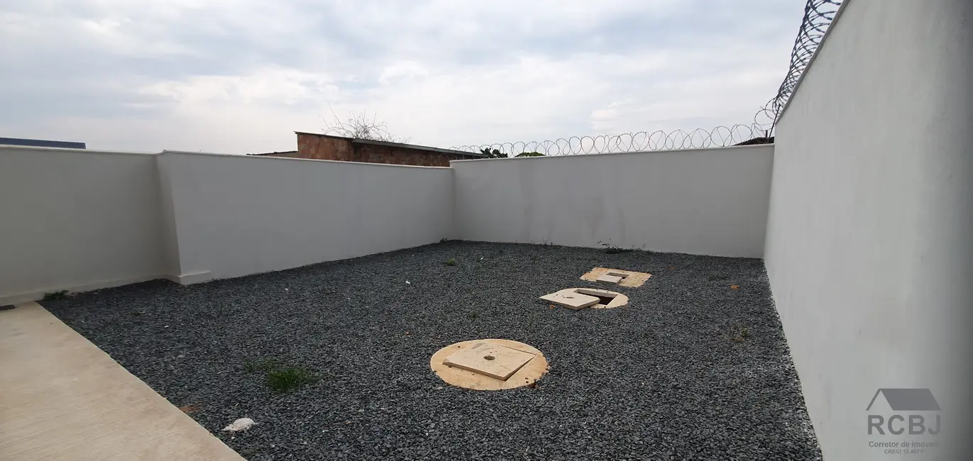 Casa com 3 quartos à venda, 96m2 em Esmeraldas - MG - imagem 3 Foto 3 de Casa com 3 quartos à venda, 96m2 em Esmeraldas - MG