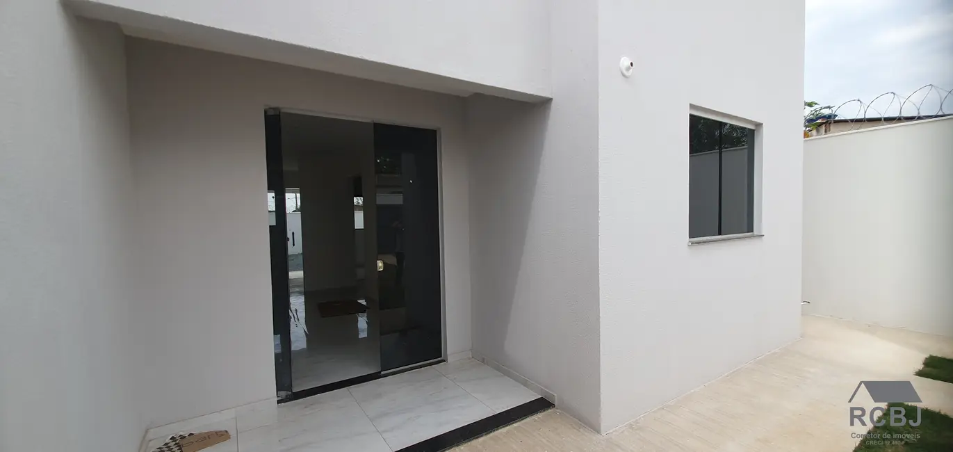 Casa com 3 quartos à venda, 96m2 em Esmeraldas - MG - imagem 7 Foto 7 de Casa com 3 quartos à venda, 96m2 em Esmeraldas - MG