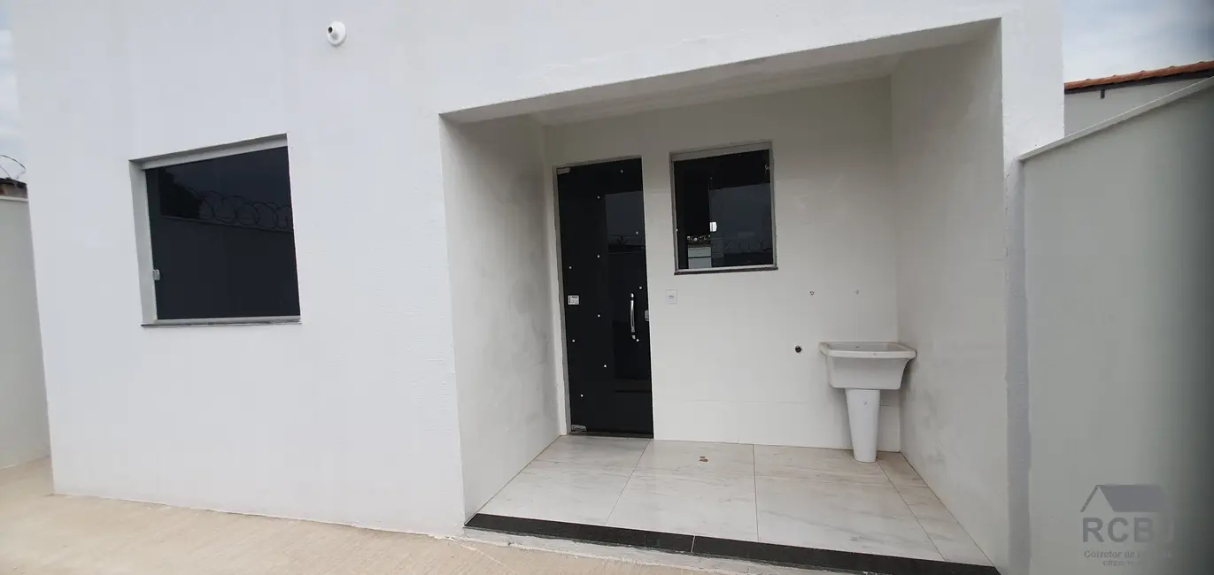 Casa com 3 quartos à venda, 96m2 em Esmeraldas - MG - imagem 5 Foto 5 de Casa com 3 quartos à venda, 96m2 em Esmeraldas - MG