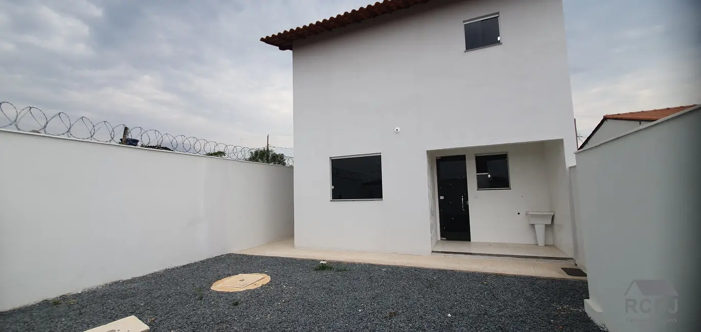 Casa com 3 quartos à venda, 96m2 em Esmeraldas - MG - imagem 4 Foto 4 de Casa com 3 quartos à venda, 96m2 em Esmeraldas - MG