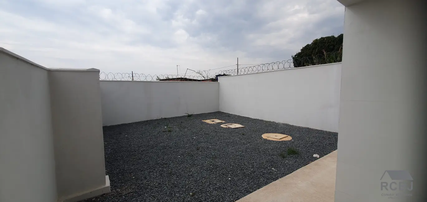 Casa com 3 quartos à venda, 96m2 em Esmeraldas - MG - imagem 6 Foto 6 de Casa com 3 quartos à venda, 96m2 em Esmeraldas - MG