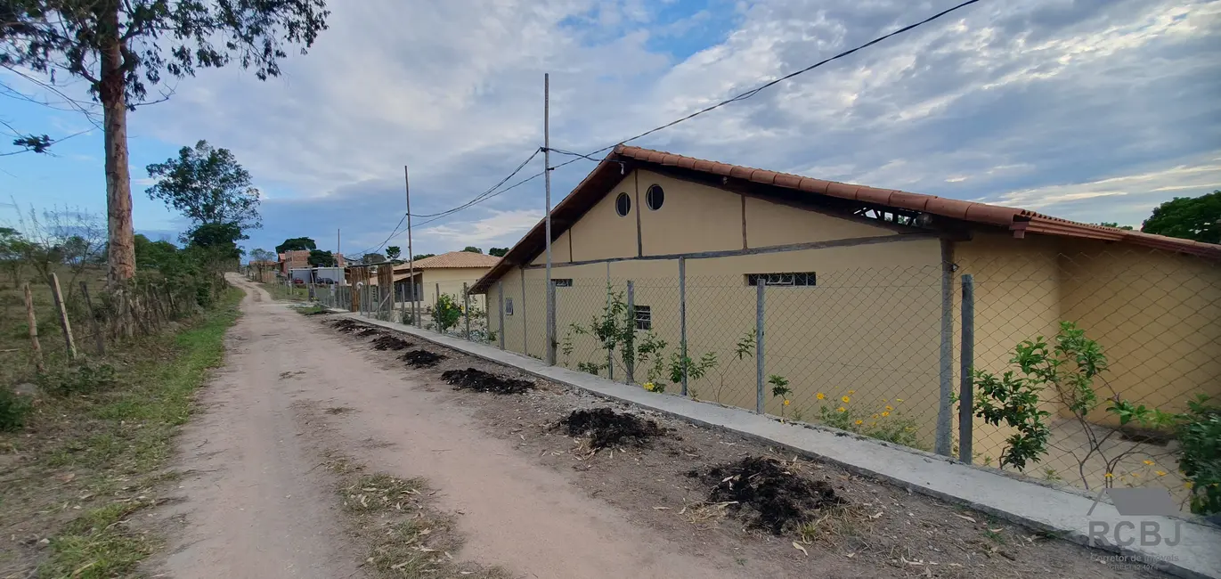 Sítio / Rancho com 2 quartos à venda, 180m2 em Esmeraldas - MG - imagem 3 Foto 3 de Sítio / Rancho com 2 quartos à venda, 180m2 em Esmeraldas - MG