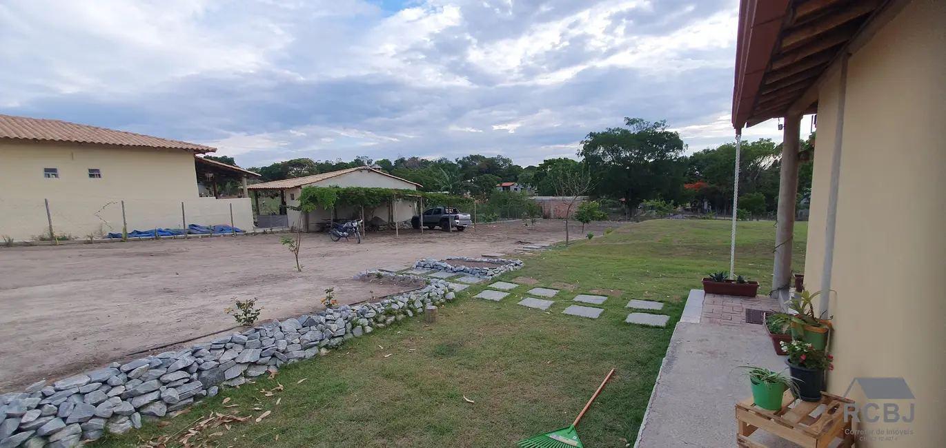 Sítio / Rancho com 2 quartos à venda, 180m2 em Esmeraldas - MG - imagem 9 Foto 9 de Sítio / Rancho com 2 quartos à venda, 180m2 em Esmeraldas - MG