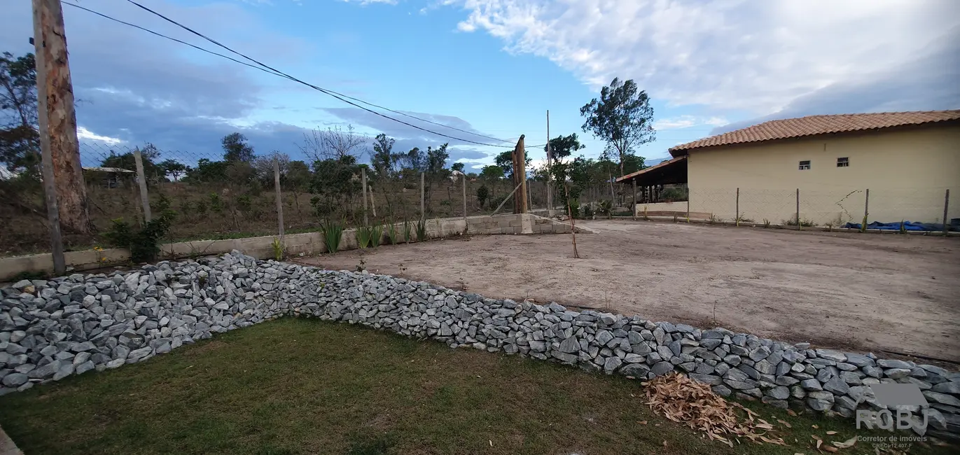 Sítio / Rancho com 2 quartos à venda, 180m2 em Esmeraldas - MG - imagem 8 Foto 8 de Sítio / Rancho com 2 quartos à venda, 180m2 em Esmeraldas - MG